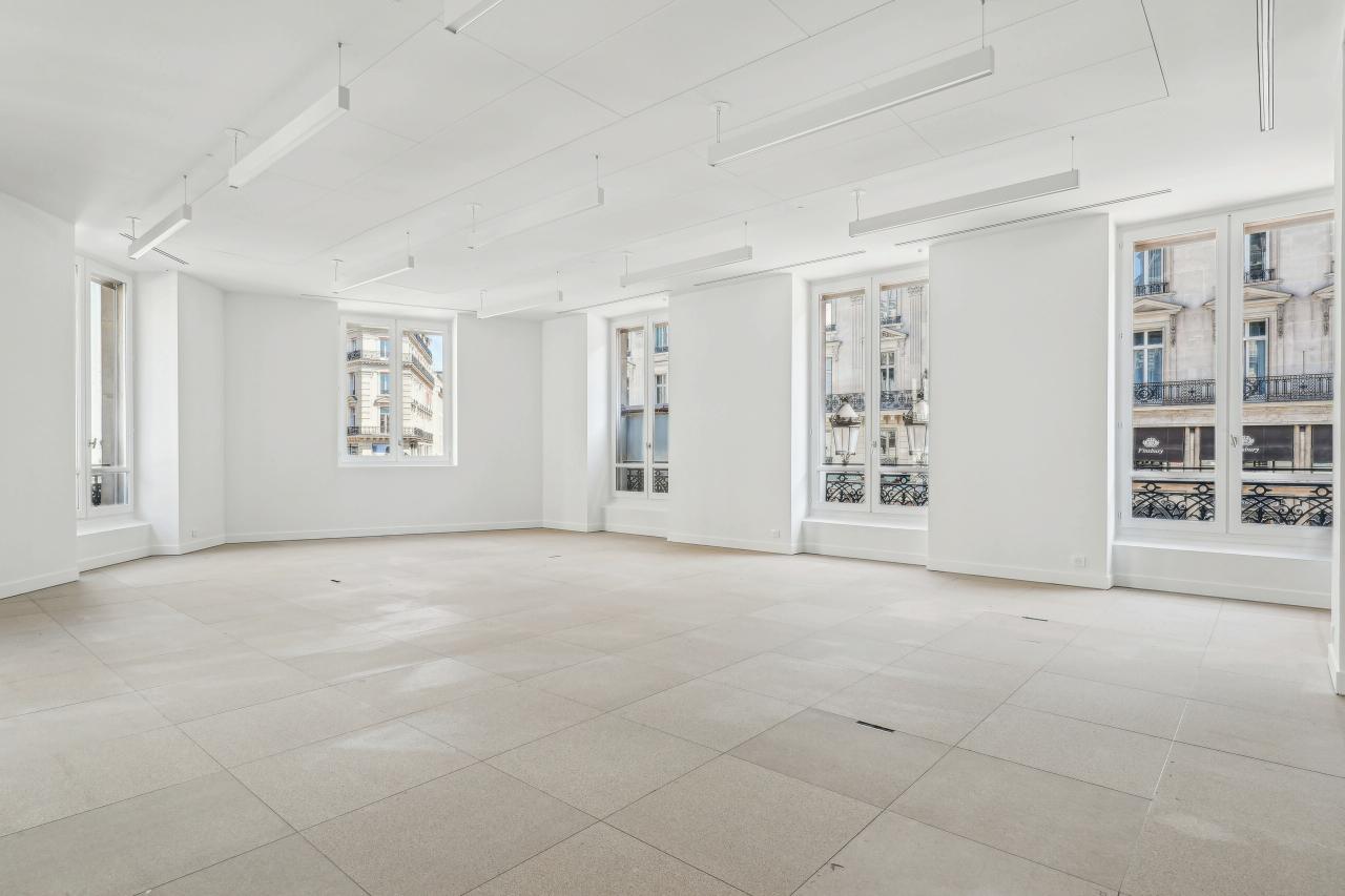 Bureau Paris 383m² Location bureau Paris OLBUR2424767 8